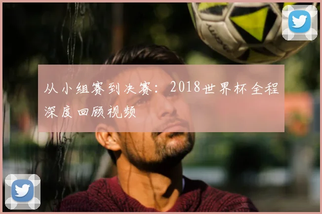 从小组赛到决赛：2018世界杯全程深度回顾视频