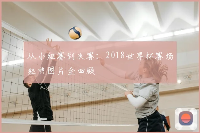 从小组赛到决赛：2018世界杯赛场经典图片全回顾