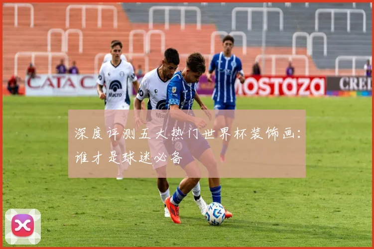 深度评测五大热门世界杯装饰画：谁才是球迷必备