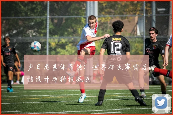 卢日尼基体育场:世界杯决赛背后的设计与科技亮点