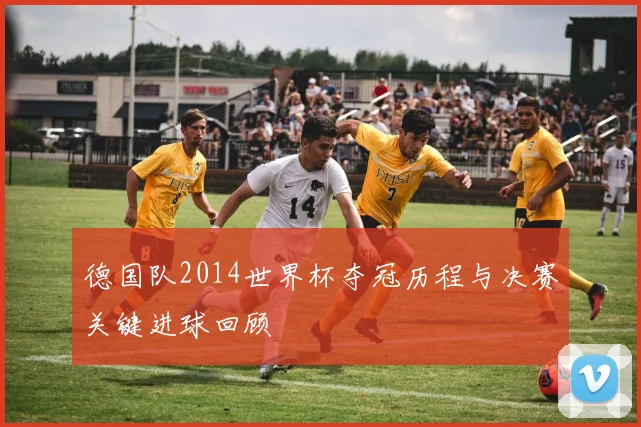 德国队2014世界杯夺冠历程与决赛关键进球回顾