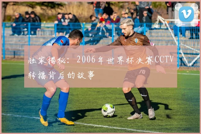 独家揭秘：2006年世界杯决赛CCTV转播背后的故事